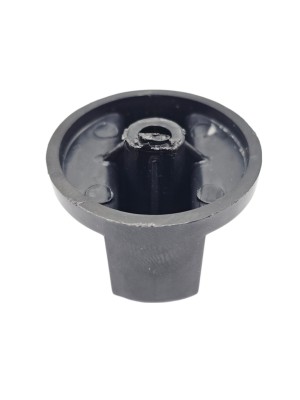 BOTÃO ORIGINAL SUGGAR PRETO 6403 1105004