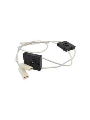 INTERRUPTOR CATENARIA COM 2 COOKTOP SUGGAR Q 0505005