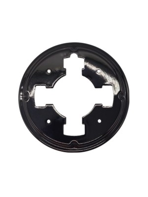 BASE DA TREMPE SABAF TRIPLA CHAMA RESSULAR