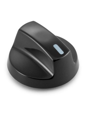  BOTÃO ELECTROLUX MESA PRETO 70201601