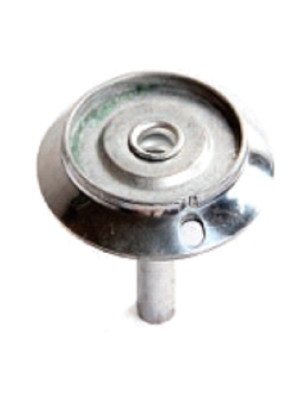 SORVETE 2001 NG.MODERNO PEQUENO COM FURO QR601