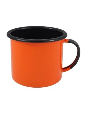 CANECA AGATA 08 VERMELHA 0,40 LITROS - 074