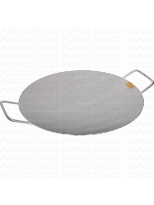 DISCO FERRO LIXADO 38 CM - 220.1