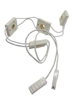 INTERRUPTOR CATENARIA COM 4 COOKTOP - 100006652