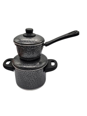 CUSCUZEIRO TETA PAULISTINHA CRAQUEADO