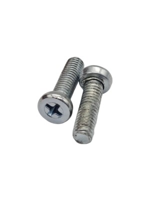 PARAFUSO CORPO VANCOUVER 5.5MM X 1.0 ZN