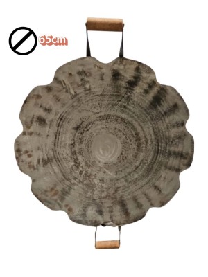 DISCO FERRO ARADO 65CM