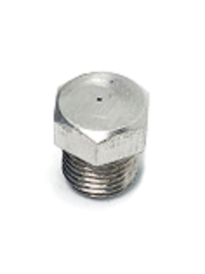 INJETOR ALUMINIO BRASIL ANTIGO RAMAL 2150 ALG