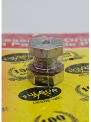 SELO ALUMINIO FULGOR ESF.NOVA 40LTS