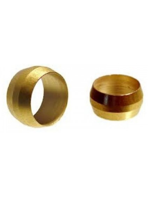 ANILHA DE 1/2 - 360 ALG