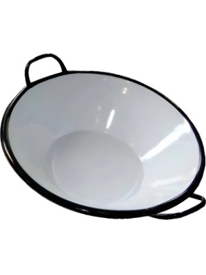 TACHO SUZAN ESMALTADO 20