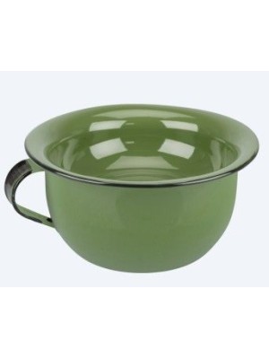 URINOL AGATA ESMALTADO 24 VERDE 3,2L- 179