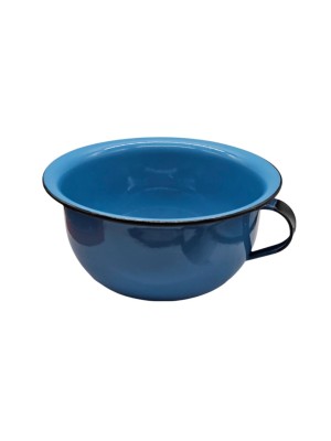 URINOL AGATA ESMALTADO 24 AZUL 3,2L- 181