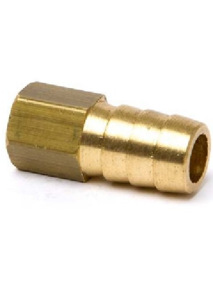 BICO 1/4 NPTF X 1/4 BM  - 241 ALG