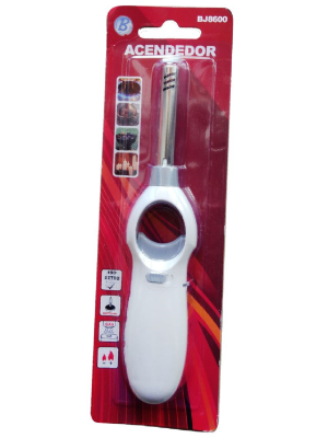 ACENDEDOR FOGÃO A GAS BJ8600