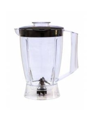 COPO CRISTAL SERVE BRITANIA MULTI ALL IN ONE TAMPA PRETA MM1796