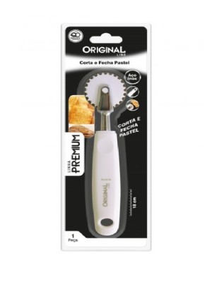 CORTADOR ORIGINAL INOX DE PASTEL PREMIUM - SL0378