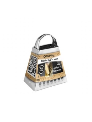 RALADOR ORIGINAL 4 FACES 20,5cm - SL0225