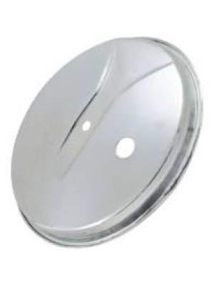 TAMPA PANELA TIPO CLOCK ANTIGA 4 1/2 LTS 3581