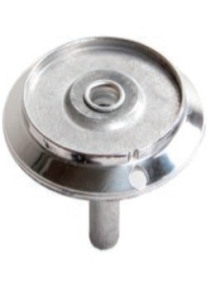 SORVETE 2001 INJET.NG PEQUENO COM FURO QR613