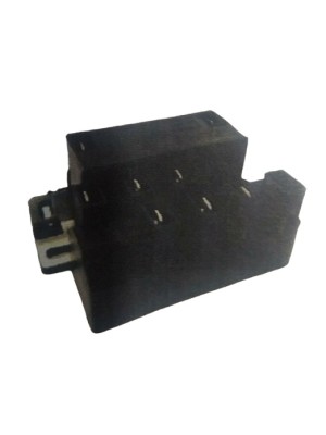 USINA FOGÃO 4 SAIDAS POLO FINO