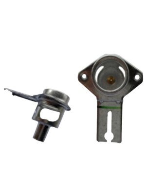 CAIXA DE AR CONSUL COM INJETOR 0.95 VERDE (BOCA GIGANTE) AG0127 D7366-2-C