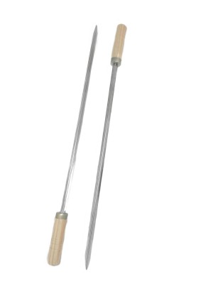 ESPETO SIMPLES CONDOR 65cm