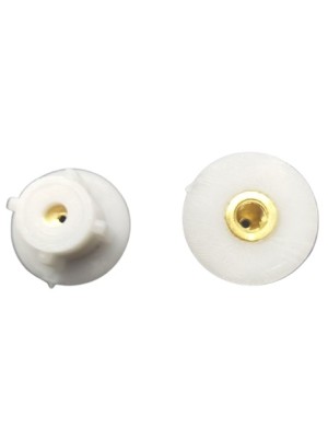 ARRASTADOR DO MOTOR PARA LIQUIDIFICADOR ARNO ESQUERDO TIPO ORIGINAL PACOTE COM 10 PEÇAS