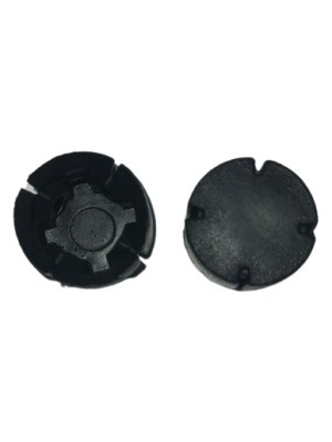 ARRASTE DO COPO PARA LIQUIDIFICADOR SERVE ARNO MAGICLEAN PVC ALTO PACOTE COM 10 PEÇAS