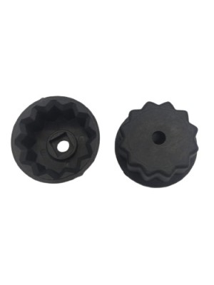 ARRASTE DO COPO PARA LIQUIDIFICADOR SERVE FAET DULKA PACOTE COM 10 PEÇAS