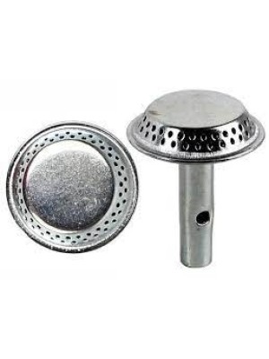 SORVETE FOGAREIRO JOLLY