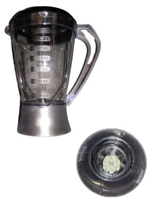 COPO ORIGINAL PH ALL IN ONE TAMPA PRETA 23201P