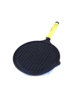 BIFETEIRA REDONDA ESTRIADA 25 - 1125-0