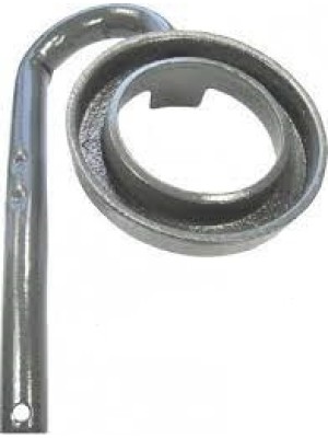 CACHIMBO DAKO SPIT FIRE ANTIGO DIREITO 0505-1 FC