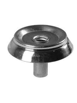 SORVETE SEMER LD PEQUENO ALUMINIO QR106