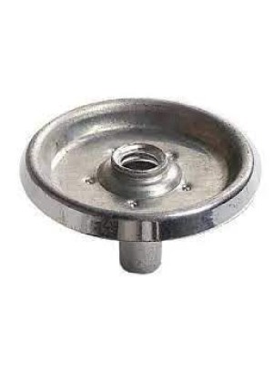 SORVETE ESMALTEC SAFIRA GRANDE (ALUMINIO) QR585