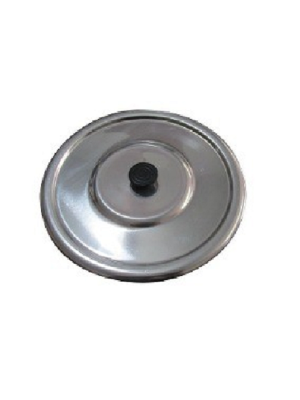 TAMPA PANELA ALUMINIO 36CM