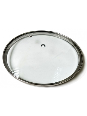 TAMPA DE VIDRO PARA PANELA 14CM