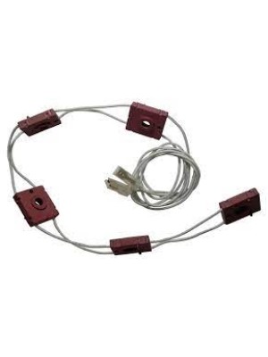 INTERRUPTOR CATENARIA 5 BOCAS RESSULAR