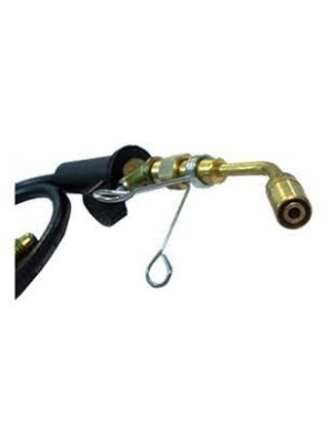 MAÇARICO MAX OURIVES BICO 01