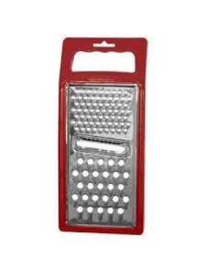 RALADOR METAL DUPLA FACE UD-123