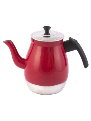 BULE 4 VERMELHO SANGUE