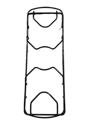 GRELHA PGG ELETROLUX CEL 5 BOCAS CENT 0965