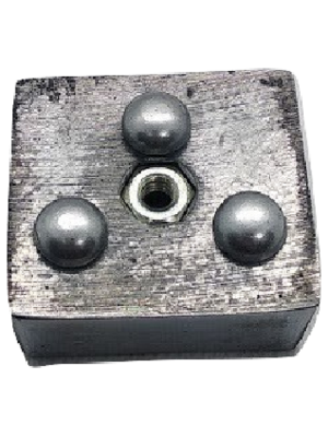 SUPORTE FULGOR ALÇA DO CORPO 20L ANTIGA