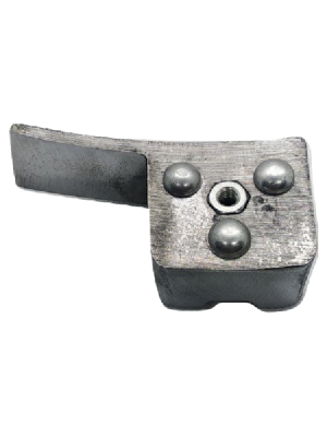 SUPORTE FULGOR CABO DO CORPO 12/20L