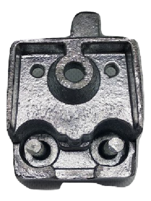 SUPORTE FULGOR CABO TAMPA 20L