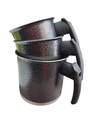 JOGO CANECA CRAQUEADO