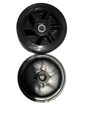 ARRASTADOR DO MOTOR PARA LIQUIDIFICADOR SERVE WALITA DAILY PRETO PACOTE COM 10 PEÇAS