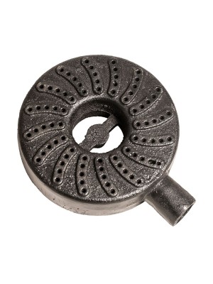 QUEIMADOR REAL ALTA PRESSÃO 141 MEDIO 0101-1