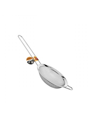 PENEIRA ORIGINAL INOX 12cm - SL0292